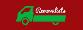 Removalists Trungley Hall - Furniture Removalist Services